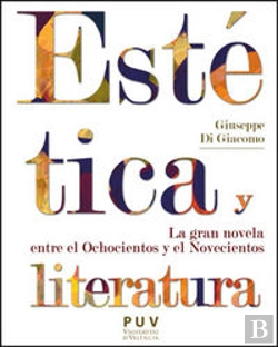 Bertrand.pt - Estética Y Literatura