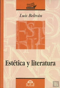 Bertrand.pt - Estetica Y Literatura