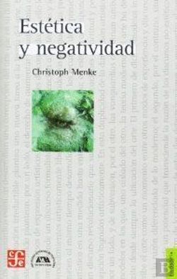 Bertrand.pt - Estetica Y Negatividad  