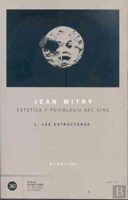 Bertrand.pt - Estetica Y Psicologia Del Cine 1