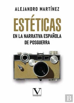 Bertrand.pt - Esteticas En La Narrativa Española De Vanguardia