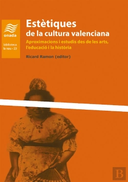 Bertrand.pt - Estètiques De La Cultura Valenciana