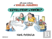 Esteu Fent L'Amor? (Emília I Maurici 2)