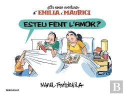 Bertrand.pt - Esteu Fent L'Amor? (Emília I Maurici 2)