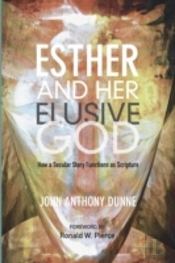 Esther And Her Elusive God