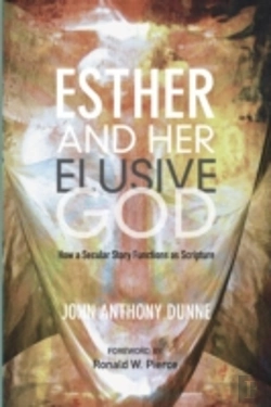 Bertrand.pt - Esther And Her Elusive God