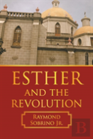 Esther And The Revolution