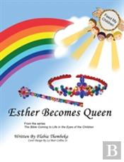 Esther Becomes Queen