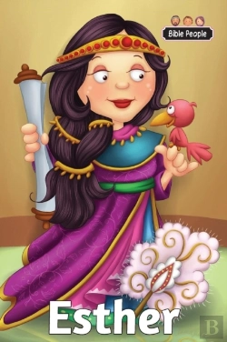 Bertrand.pt - Esther - Bible People: The Story Of Esther