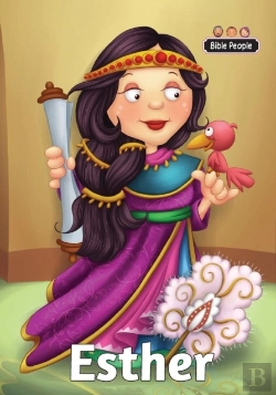 Bertrand.pt - Esther - Bible People: The Story Of Esther