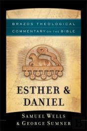 Esther & Daniel