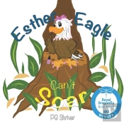 Esther Eagle Can'T Soar: A Zoo Me In Pic