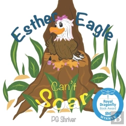 Bertrand.pt - Esther Eagle Can'T Soar: A Zoo Me In Pic
