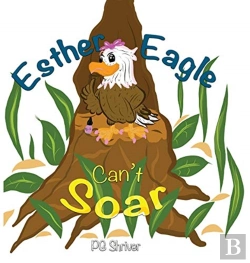 Bertrand.pt - Esther Eagle Can'T Soar
