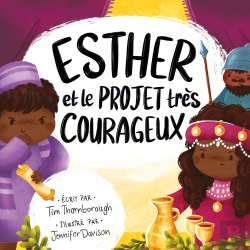 Bertrand.pt - Esther Et Le Projet Très Courageux