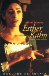 Esther Kahn ; Seaward Lackland