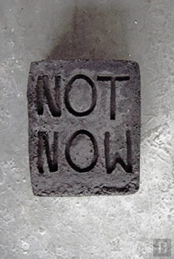 Bertrand.pt - Esther Klas: Not Now