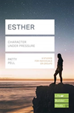 Bertrand.pt - Esther (Lifebuilder Study Guides)