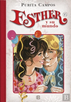 Bertrand.pt - Esther Majorette (Esther Y Su Mundo 15)