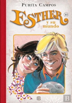 Bertrand.pt - Esther Patinadora (Esther Y Su Mundo 10)
