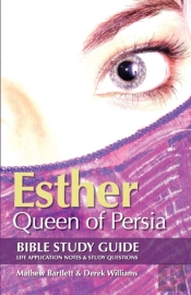 Esther: Queen Of Persia