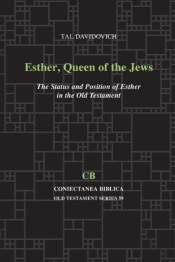 Esther, Queen Of The Jews