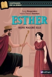 Esther, Reine Malgré Elle