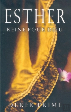 Bertrand.pt - Esther Reine Pour Dieu