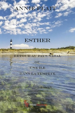 Bertrand.pt - Esther : Retour Au Pays Natal Ou Une Île Dans La Tempête