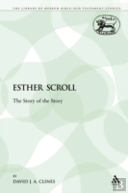 Bertrand.pt - Esther Scroll