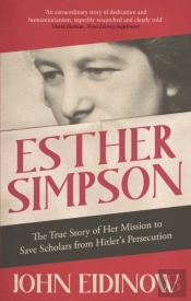 Esther Simpson