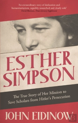 Bertrand.pt - Esther Simpson
