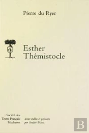 Esther Themistocle