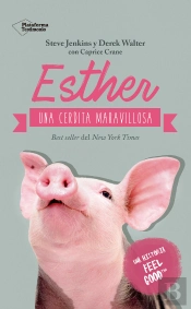 Esther, Una Cerdita Maravillosa