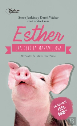 Bertrand.pt - Esther, Una Cerdita Maravillosa