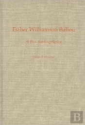 Esther Williamson Ballou