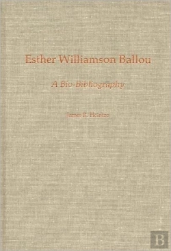 Bertrand.pt - Esther Williamson Ballou