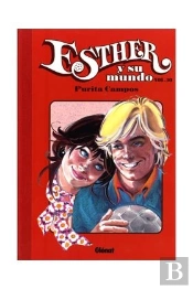 Esther Y Su Mundo 10