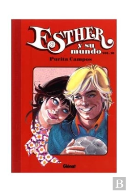 Bertrand.pt - Esther Y Su Mundo 10