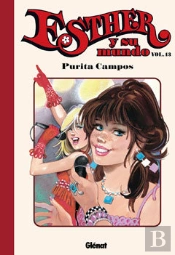 Esther Y Su Mundo 13