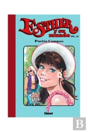 Esther Y Su Mundo 16