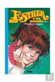 Esther Y Su Mundo 2ª Parte 2