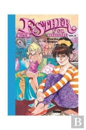 Esther Y Su Mundo 2ª Parte 3