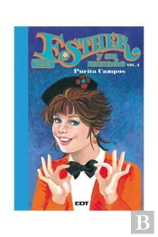 Esther Y Su Mundo 2ª Parte 4