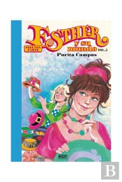 Esther Y Su Mundo 2ª Parte 5