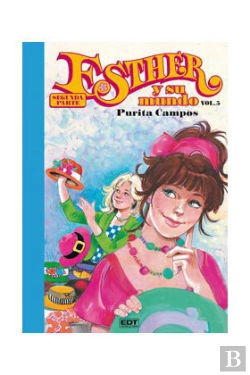 Bertrand.pt - Esther Y Su Mundo 2ª Parte 5