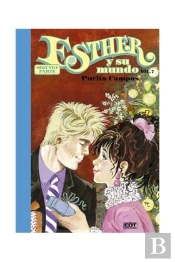 Esther Y Su Mundo 2ª Parte 7