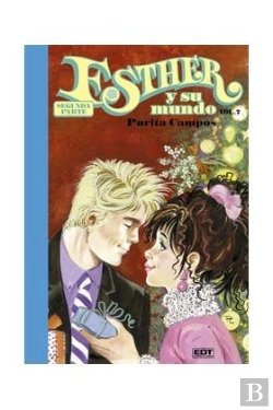 Bertrand.pt - Esther Y Su Mundo 2ª Parte 7