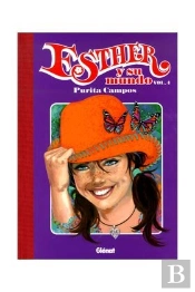 Esther Y Su Mundo 4