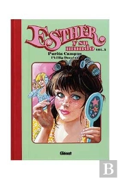 Esther Y Su Mundo 5